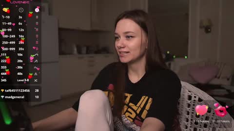 Little Duck homie online show from January 2025 04:48:02 AM