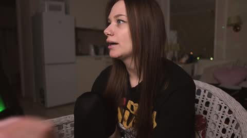 Little Duck homie online show from January 2025 05:07:02 PM