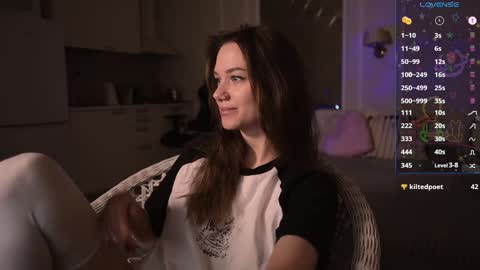 Little Duck homie online show from January 2025 03:50:02 AM