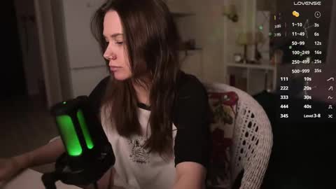 Little Duck homie online show from February 2025 06:26:02 PM