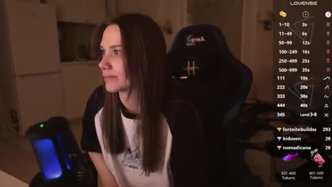 Little Duck homie online show from February 2025 09:48:02 PM