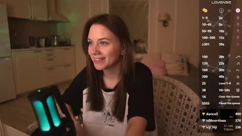 Little Duck homie online show from March 2025 09:59:01 PM