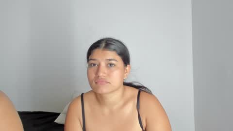 alexa_freddyy online show from January 2025 11:11:01 PM