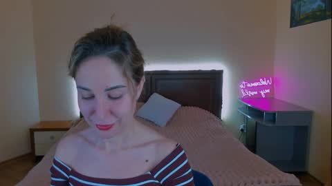 Alexa online show from March 2026 09:48:01 PM