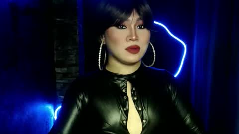 alexa_hansung online show from September 2025 09:44:01 AM