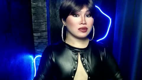 alexa_hansung online show from September 2025 06:48:01 AM