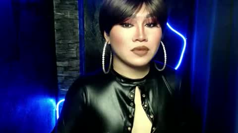 alexa_hansung online show from September 2025 08:41:02 AM