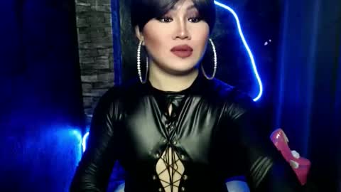 alexa_hansung online show from October 2025 11:53:01 AM