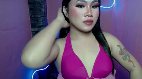 alexa_hansung online show from November 2025 11:20:01 AM