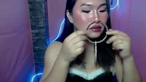 alexa_hansung online show from February 2026 06:33:01 PM