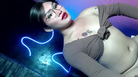 alexa_hansung online show from February 2026 07:01:02 PM