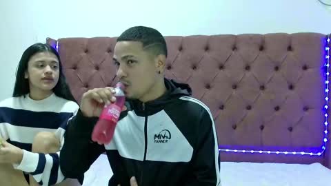 Snapshot of alexa_hotfox chatting on February 2025 04:55:01 AM ALEXA online show from February 2025 04:55:01 AM