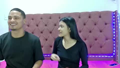 Snapshot of alexa_hotfox chatting on February 2025 01:58:01 AM ALEXA online show from February 2025 01:58:01 AM