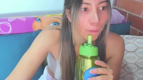 Snapshot of alexa_latina chatting on March 2025 08:20:02 PM alexa latina online show from March 2025 08:20:02 PM