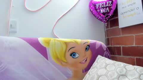 Snapshot of alexa_latina chatting on October 2025 02:02:02 PM alexa latina online show from October 2025 02:02:02 PM