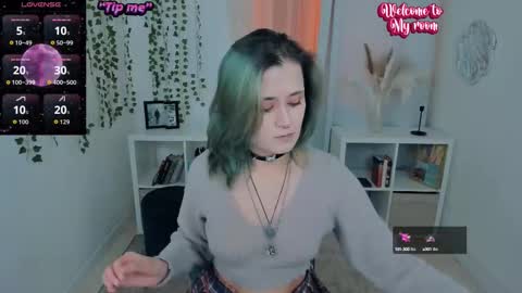 alexa_lexi online show from September 2025 11:15:02 AM