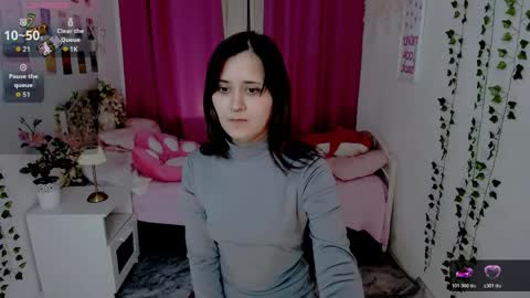 alexa_lexi online show from April 2026 10:53:02 AM