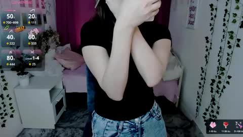 alexa_lexi online show from April 2026 10:38:02 AM