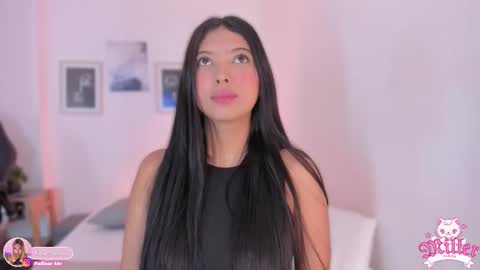 Alexa Millers online show from October 2025 04:31:01 AM