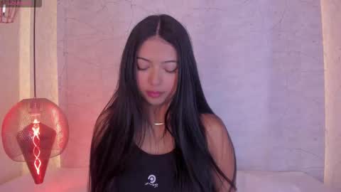 Alexa Millers online show from November 2025 04:12:02 AM