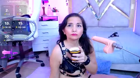 Snapshot of alexa_murphy_ chatting on November 2025 01:15:02 PM Alexa Murphy online show from November 2025 01:15:02 PM