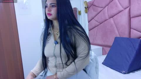Alexandra online show from June 2026 11:45:02 AM