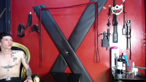 alexa n alex online show from January 2025 07:25:01 PM