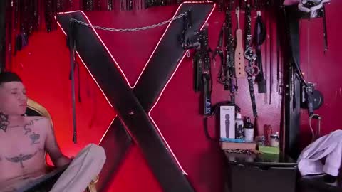 alexa n alex online show from January 2026 08:01:01 PM