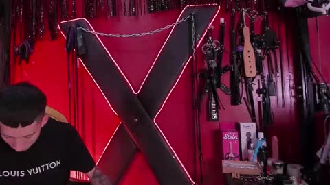 alexa n alex online show from January 2026 08:23:01 PM