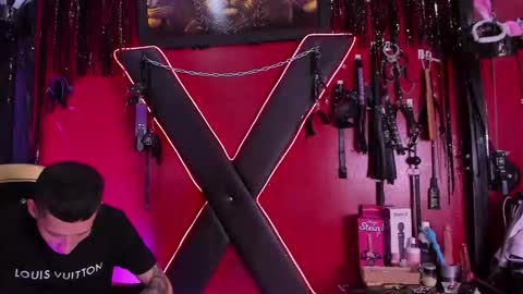 alexa n alex online show from February 2026 07:56:02 PM