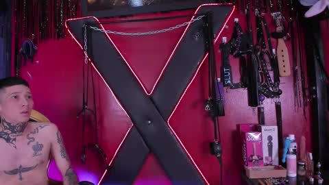 alexa n alex online show from March 2026 07:54:01 PM