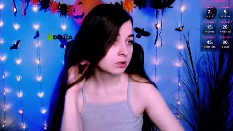 alexa_night_ online show from November 2025 08:11:02 PM