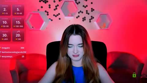 alexa_night_ online show from November 2025 02:10:01 AM