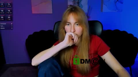 alexa_night_ online show from November 2025 08:44:01 PM