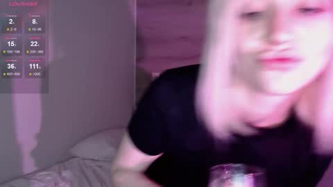 Alexa online show from November 2025 07:40:02 PM