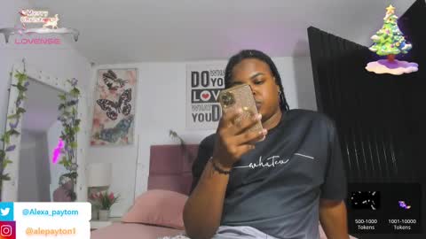 Snapshot of alexa_paytom1 chatting on December 2024 02:57:02 AM Alexa online show from December 2024 02:57:02 AM