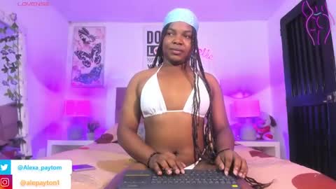 Snapshot of alexa_paytom1 chatting on February 2025 03:13:02 AM Alexa online show from February 2025 03:13:02 AM