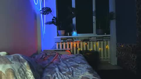 Snapshot of alexa_pirs chatting on February 2025 01:00:01 AM alexa_pirs online show from February 2025 01:00:01 AM