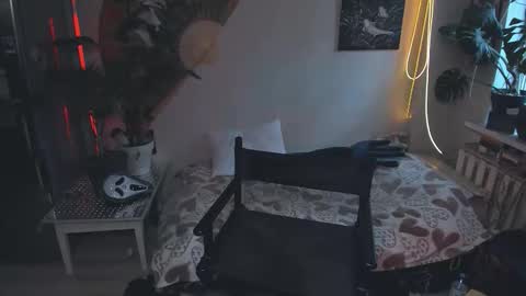 Snapshot of alexa_pirs chatting on October 2025 12:50:01 PM alexa_pirs online show from October 2025 12:50:01 PM