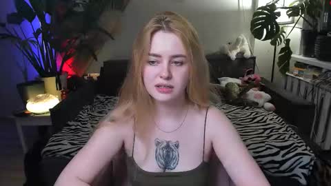 alexa_pirs online show from March 2026 05:06:01 PM