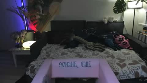 alexa_pirs online show from May 2026 05:21:02 PM