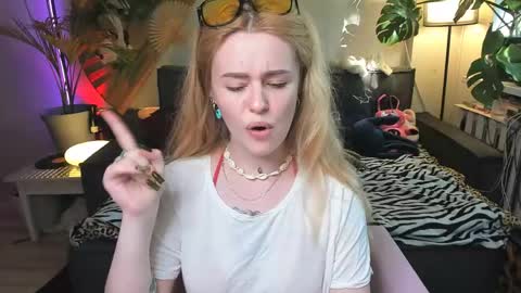 alexa_pirs online show from May 2026 02:56:02 PM