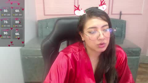 Alexandra online show from February 2026 02:45:01 PM