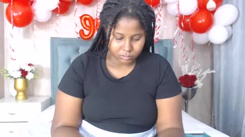 Alexa online show from February 2025 11:20:01 PM