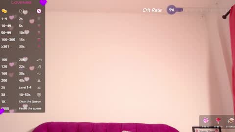 Snapshot of alexa_sage22 chatting on January 2025 05:20:02 AM alexa sage online show from January 2025 05:20:02 AM