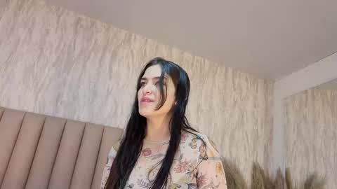 Alexa Thaylor online show from February 2026 02:21:02 PM