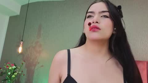 Alexa Thaylor online show from February 2026 02:24:02 PM