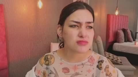 Alexa Thaylor online show from April 2026 03:28:02 PM