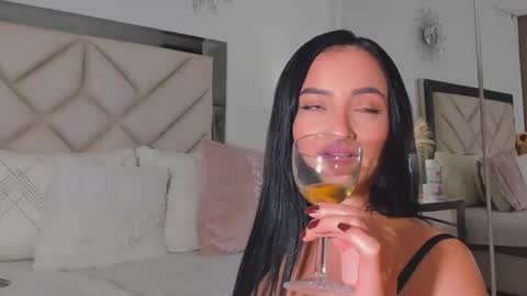 alexa_tobar online show from December 2024 06:35:01 AM