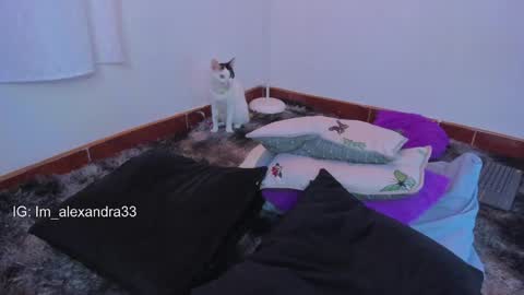 alexa_will online show from March 2026 02:13:01 AM